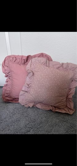 Pillows