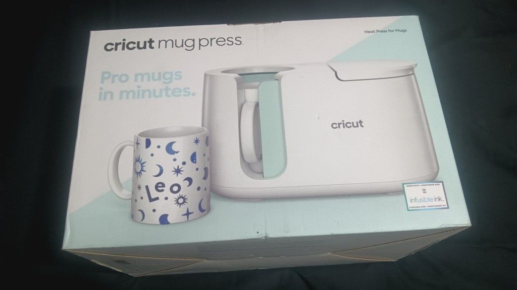 Mug Press
