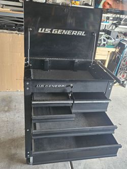 Tool box