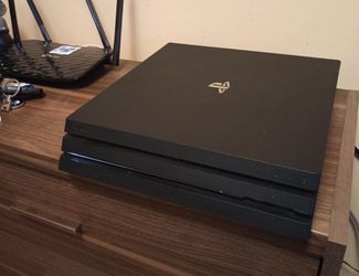 PS4 Pro
