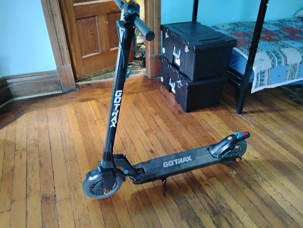 GoTraz 3