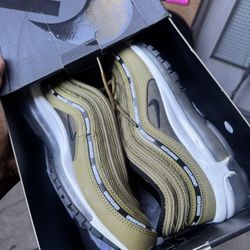 NIKE VANS ALL SHOES  (8.5/9) Mens