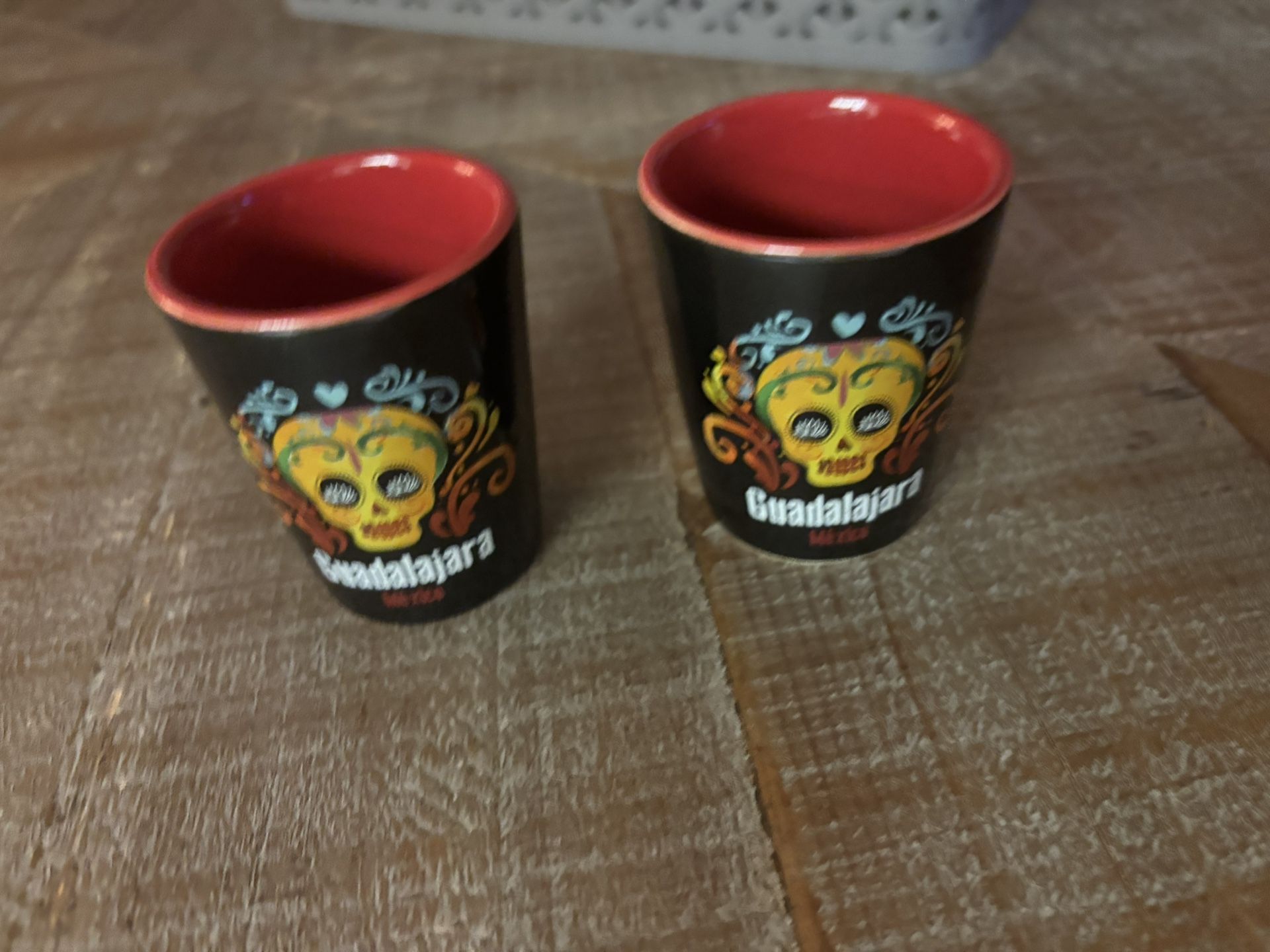 Shot Glass