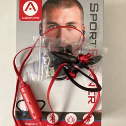 Audiomate Wireless Earbuds