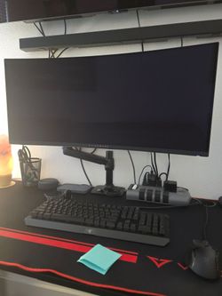 Alienware OLED Monitor AW3423DW