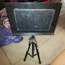 Samson Laptop Or Music Holder