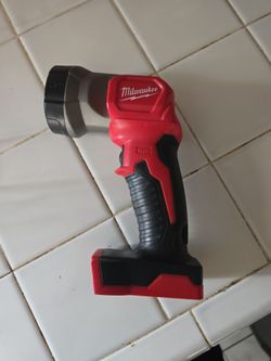 Milwaukee M18 LED Cordless Work Light