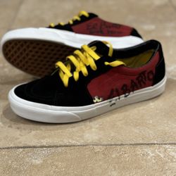Vans Sk8-Low The Simpsons El Barto