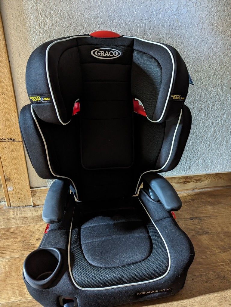 Kids Cat Seat