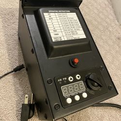 Malibu 121 RT Low Voltage Digital Transformer Power Pack 121 Watts