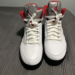 Jordan 5 Retro