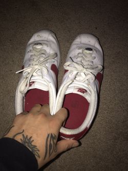 Nike Size 11