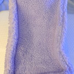 Squishmallow Sherpa Tote