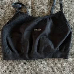 Gymshark Sports Bra