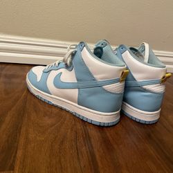 Nike Dunks