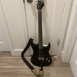 Lyon Guitar