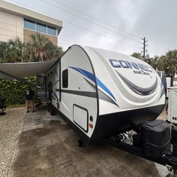 2019 KZ Connect 26” RV Trailer