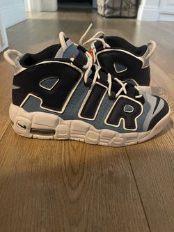 (SIZE 6Y)🔥Denim Uptempo