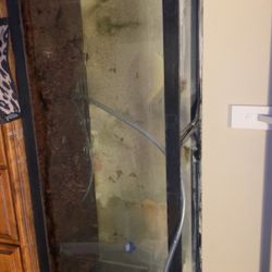 2 55 Gallon Fish Tanks