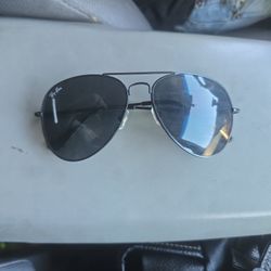 Ray-Ban Sunglasses  