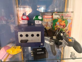 GameCube