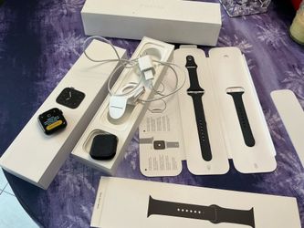 Apple Watch Series 5 /44mm