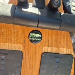 Waterrower