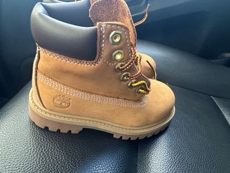 Timberland