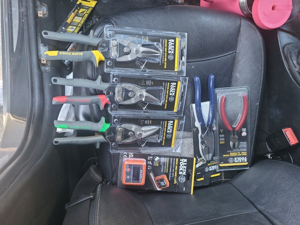 Kline Hand Tools