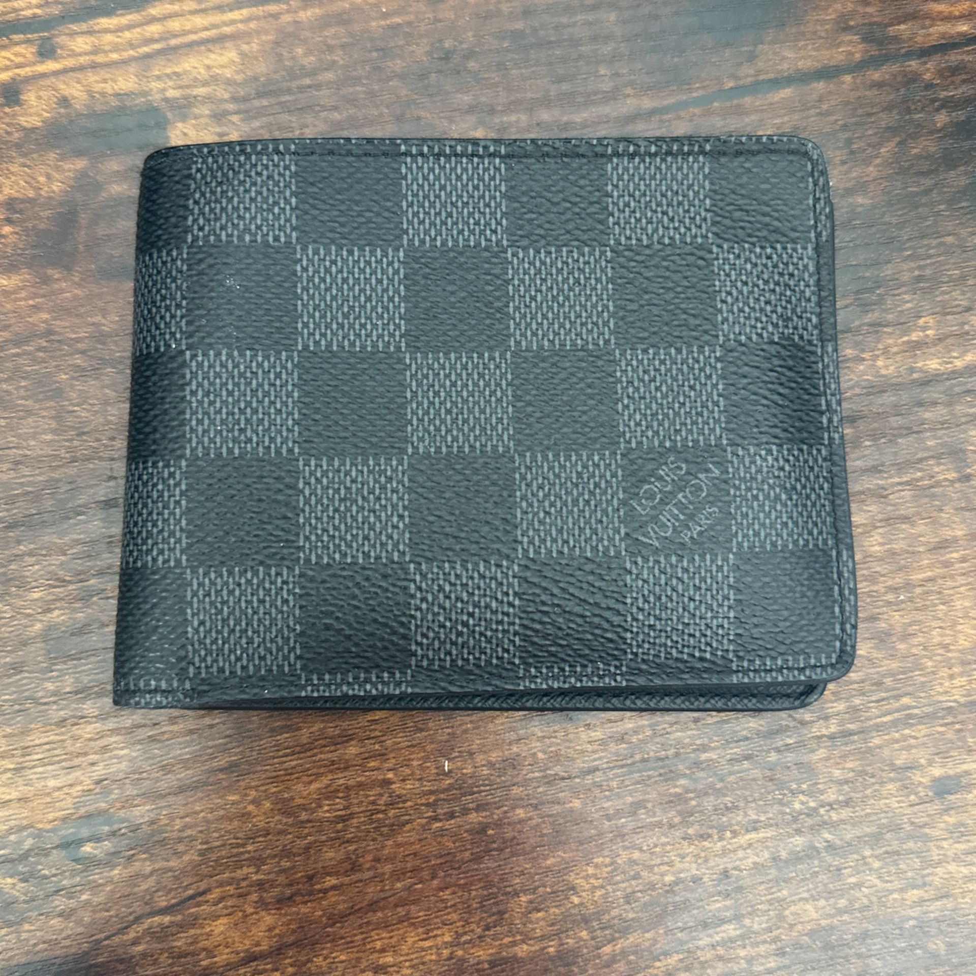 Louis Vuitton Wallet