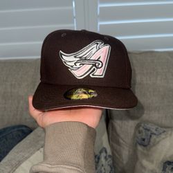 New Fitted