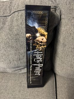 Harry Potter- Hermione Granger’s Wand