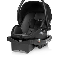 Evenflo Car seat 