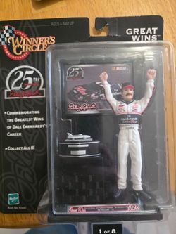Dale Sr Nascar