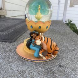 Esfera De Disney 