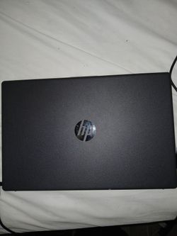 HP Laptop