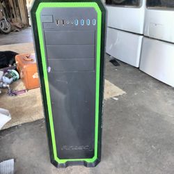 ANTEC GAMING TOWER