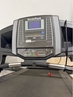Treadmill