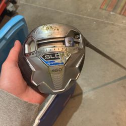 Sldr Driver