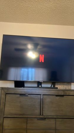 Samsung 43 inch TV
