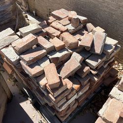 Used Brick 