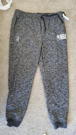 jogger pants brand new NBA XL