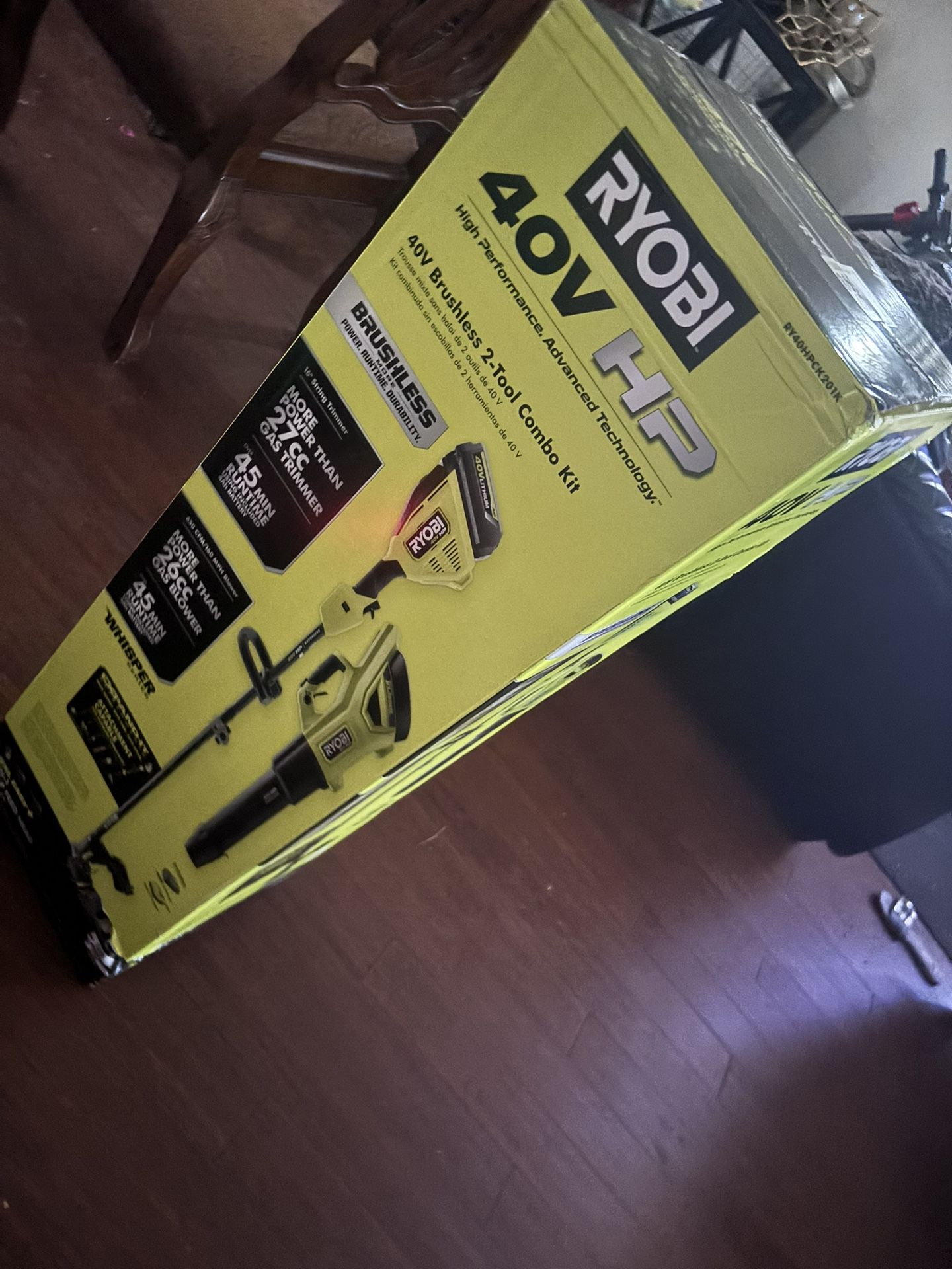 Ryobi