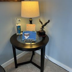 End Table 