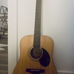 Jasmine S35 Acoustic Guitar - Natural 🎸 