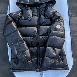 Moncler Maya Jacket Men’s 