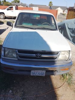Toyota Tacoma