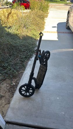 Swagtron Adult Scooter $15