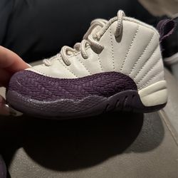 Jordan Retro 12s