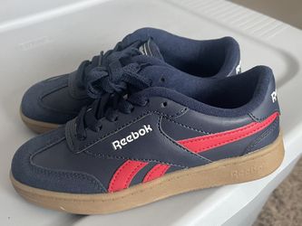 Reebok Kids Shoes Size 13 Brand New